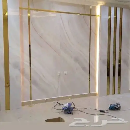 بناء ملاحق وترميم. عوازل أسطح دهانات وديكورات 39