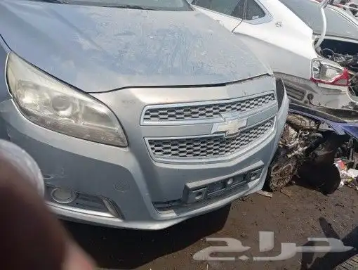 قطع غيار ماليبوو 9