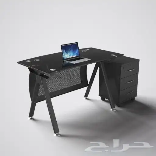 اثاث مكتبي ومفروشات بجميع انواعها مكاتب مودرن خشب ملامين 21