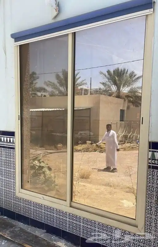 فني المنيوم تفصيل مطابخ تفصيل وصيانة شبابيك المنيوم 1