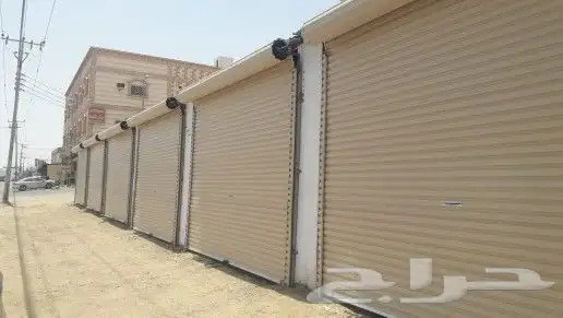 أبواب السحاب الاتوماتيكيه الحديثه للفيلا والمحلات التجارية 8