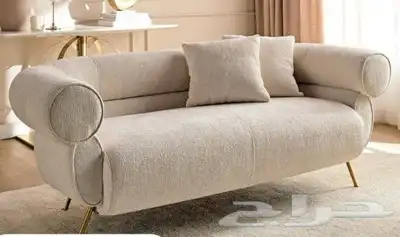 الركن الراقي تفصيل جميع انواع لكنب وستاير وتنجيد جميع الكنب 4