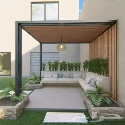 حداد مضلات وسواتر 2