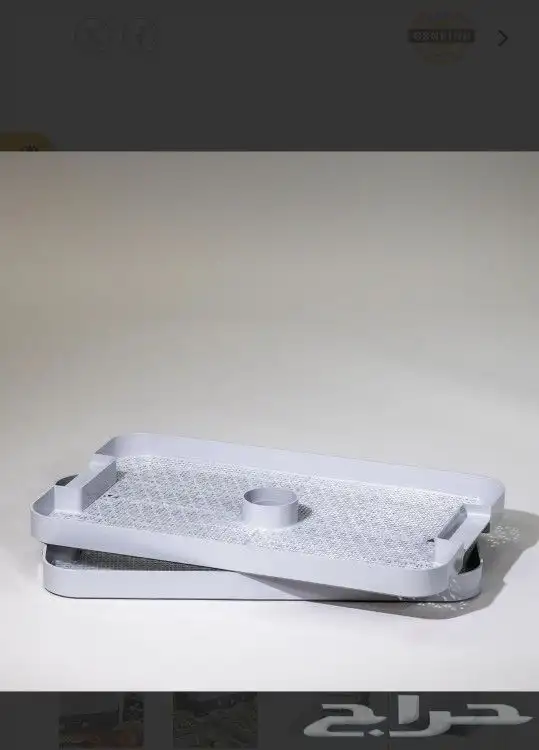 مجفف الفواكه الكهربائي 6