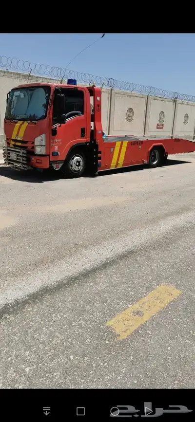 سطحه الجبيل الحمراء 0