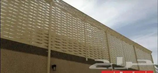 حداده عامه قرميد و مظلات سيارات وسواتر وغرف زجاجيه 2