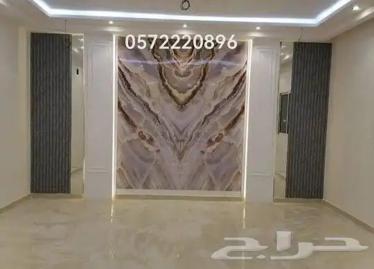 بناء ملاحق وترميم. عوازل أسطح دهانات وديكورات 21