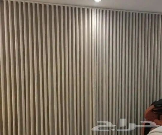 متصل كنب. تفصيل كنب. واي فاي ستائر. تفصيل ستائر. 9