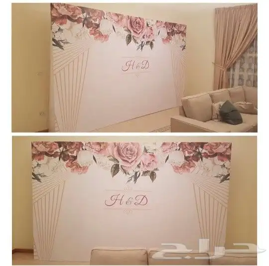 طباعة مستلزمات المعارض باك دروب بوب اب بوثات _لاما_معلقات 4