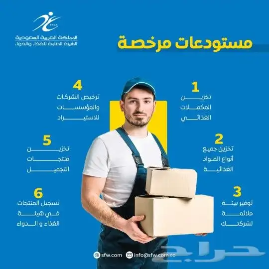 تخزين للغير 0