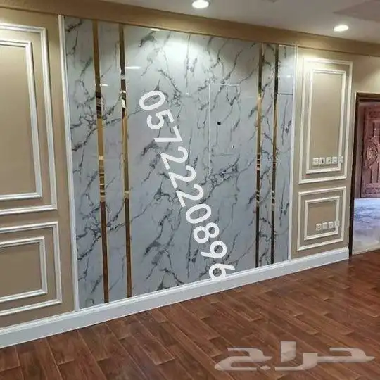 بناء ملاحق وترميم. عوازل أسطح دهانات وديكورات 25