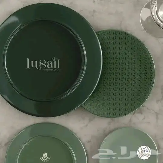 طباعة بكج عبايات_اكياس ورقية_استيكر_كروت_لوحات دعائية_بروشور 3