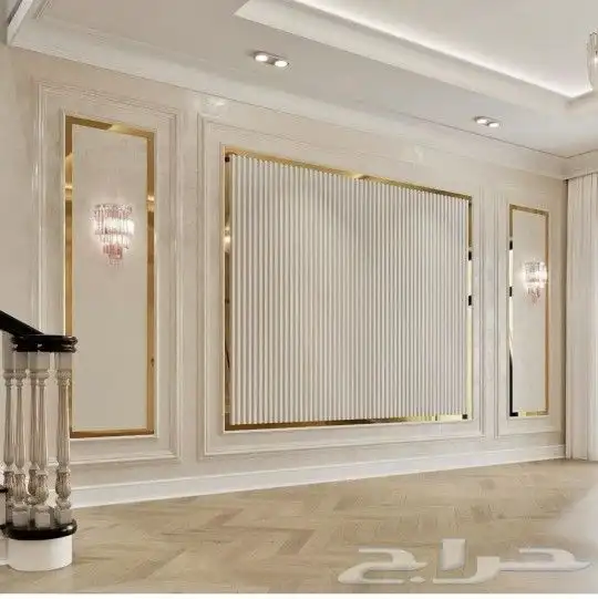 بناء ملاحق وترميم. عوازل أسطح دهانات وديكورات 31