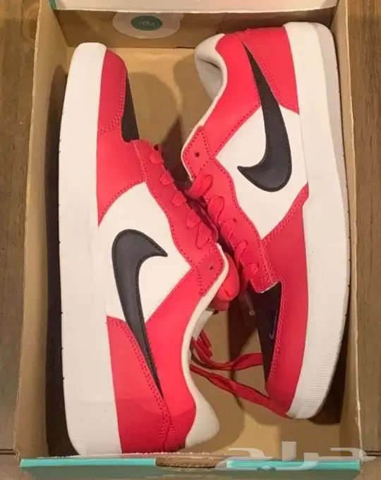 حذاء Nike SB Force الجديد كلي ا 0