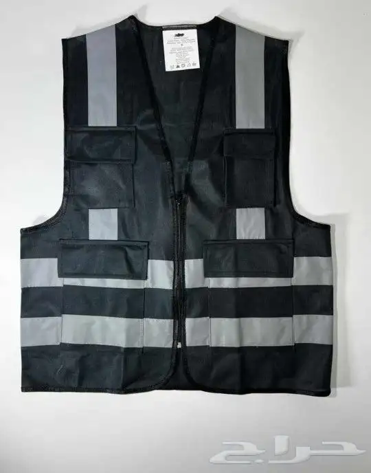 طباعة السترات السلامة 3