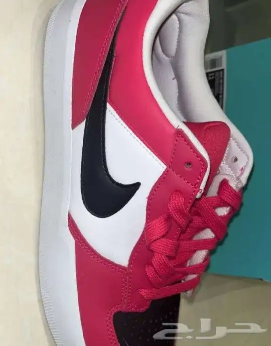 حذاء Nike SB Force الجديد كلي ا 1