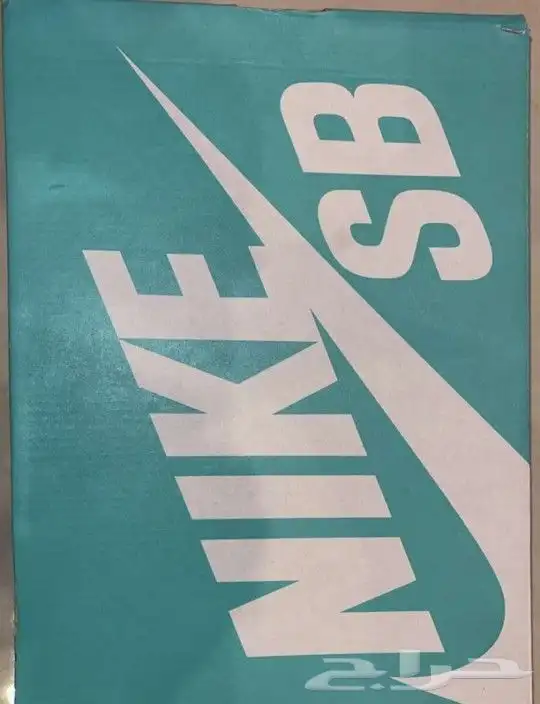 حذاء Nike SB Force الجديد كلي ا 3