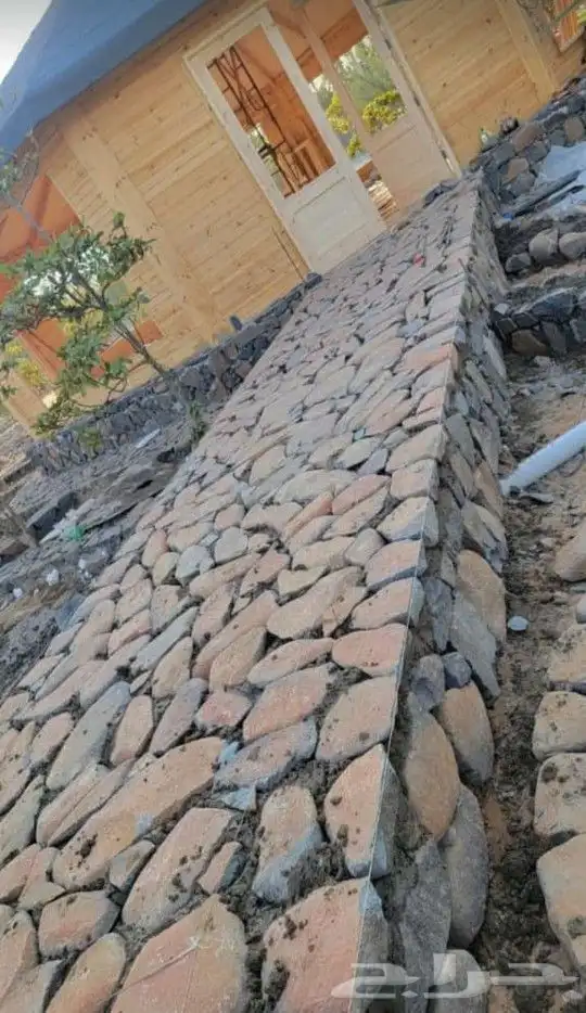 شغل حجر 1