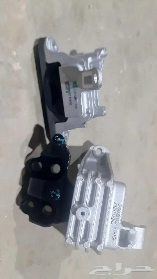 كرسي مكينه وقير جيلي كولراي 3