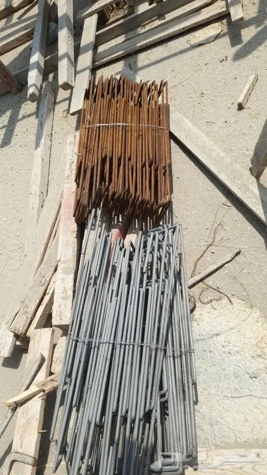 رماله للإيجار إزالة الصداء من الحديد 0