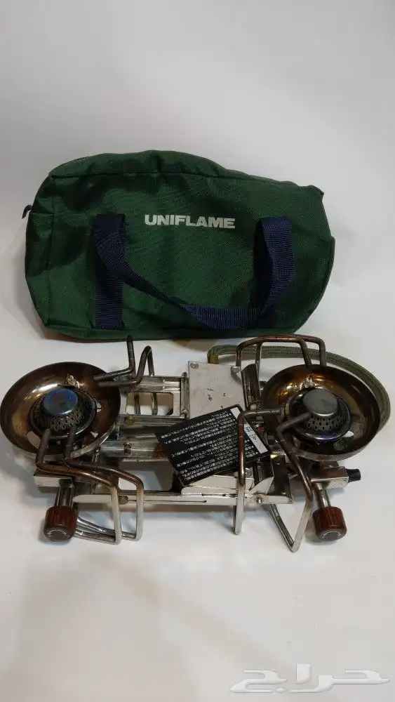 موقد uniflame 9