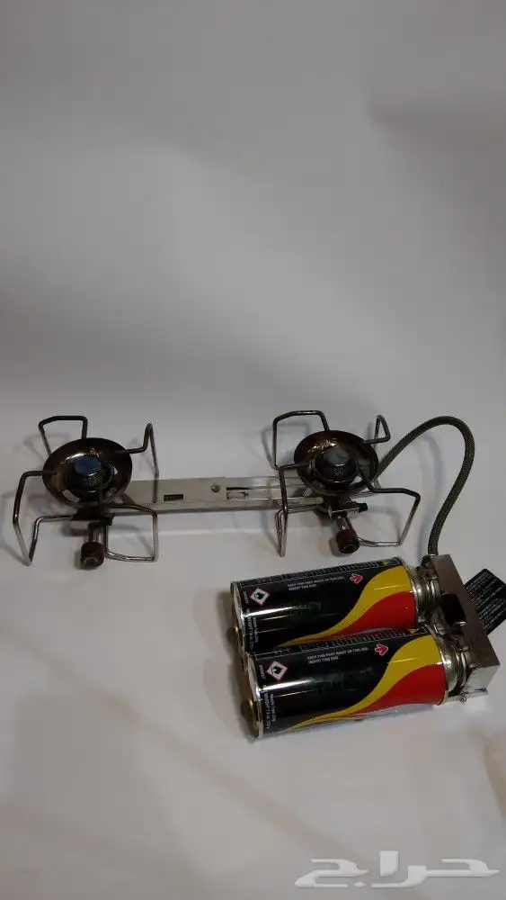 موقد uniflame 1