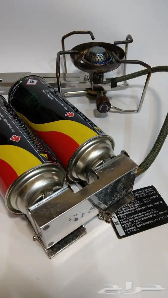 موقد uniflame 3