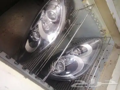 غطيان شمعات عدسات زنون انوار اسطبات لمبات محولات وكاله ليد 36