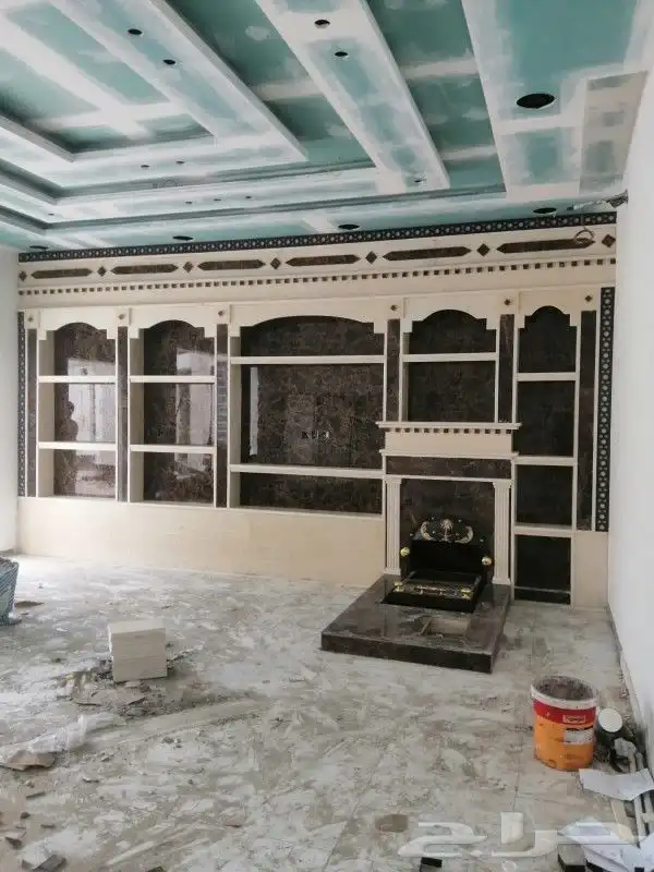 مشابت درح مغاسل حجر طبيعي توريد وتركيب 6