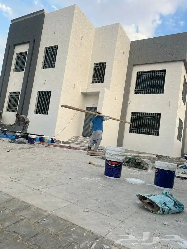 انا معلم بوية دهانات باكستانئ داخلي و خارجي شغل عارف كل شيء 2