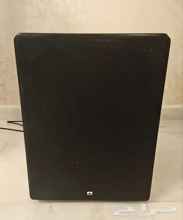 سب ووفر سماعات Subwoofer 12.14 2