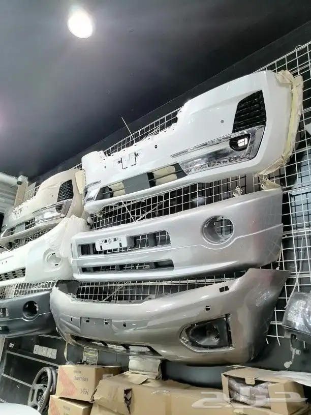 صدام باترول شبك بلاتنيوم 2024 ترهيم باترول قطع باترول قطع فت 0