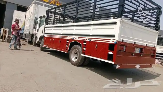 ورشه الأمل اللحداده العامه 7