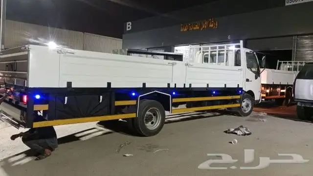 ورشه الأمل اللحداده العامه 14