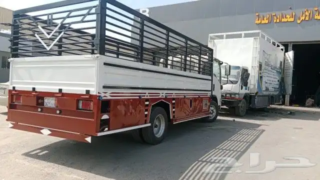 ورشه الأمل اللحداده العامه 13