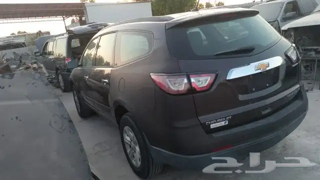 ترافيرس 2015 3