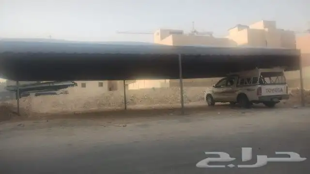 حداد مضلات وسواتر 6