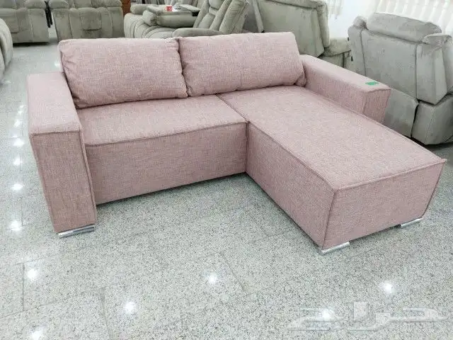 كنب منيز يصبح سرير 2