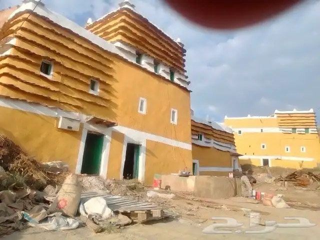 ترميم.بيوت.طين.وتجديد 0