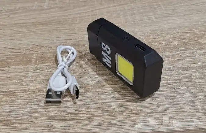 ولاعة إلكترونية ل بخور نار حطب فحم كشاف شحن شاحن تايب سي 3