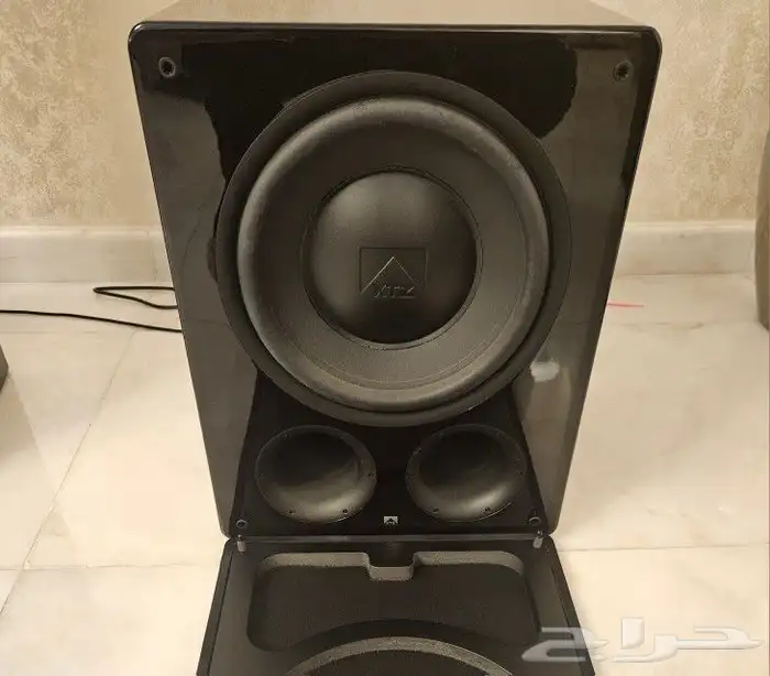 سب ووفر سماعات Subwoofer 12.14 0