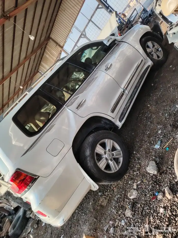 قطع غيار تشليح الحاير 0