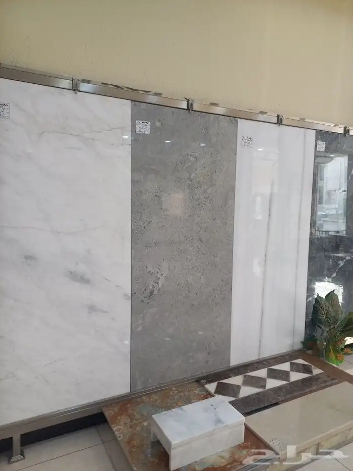 مشابت درح مغاسل حجر طبيعي توريد وتركيب 9