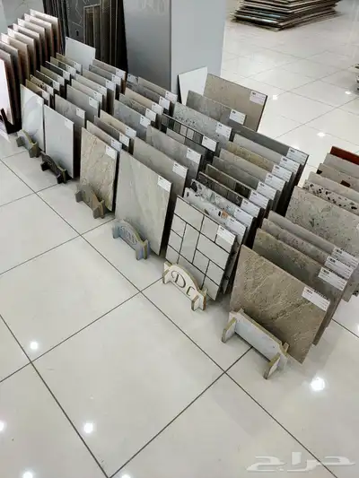 الحسنية سيراميك بورسلان ورخام 13