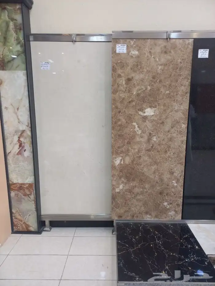 مشابت درح مغاسل حجر طبيعي توريد وتركيب 0