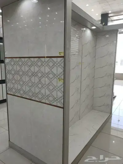 الحسنية سيراميك بورسلان ورخام 16