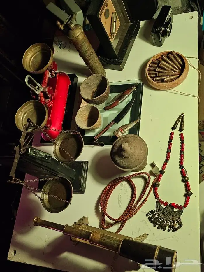 تراثيات متنوعة 0