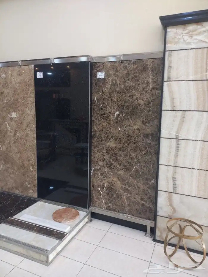 مشابت درح مغاسل حجر طبيعي توريد وتركيب 2