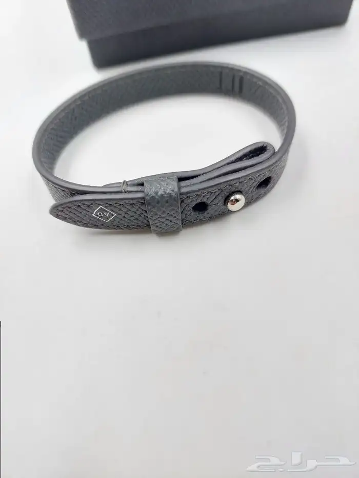 اسوارة دنهل اصلية dunhill 0