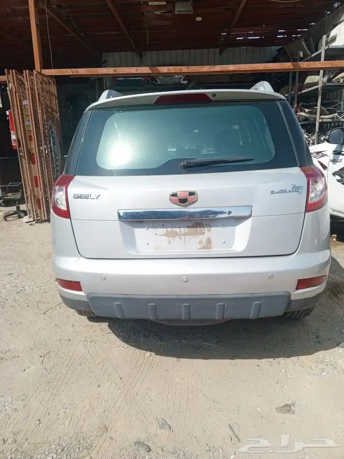 قطع غيار جيلي وجميع قطع غيار السيارات الصينيه 0